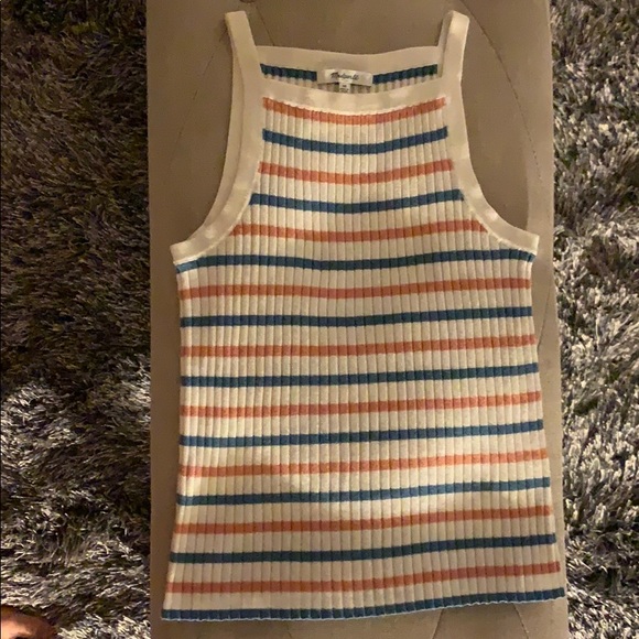 Madewell Tops - Madewell tank Madewell Tops - Madewell tank